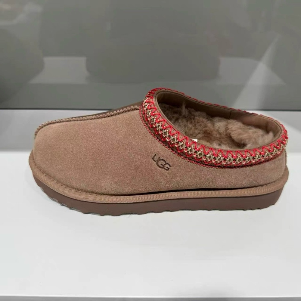 UGG Tasman Women's Slippers - rocky oak